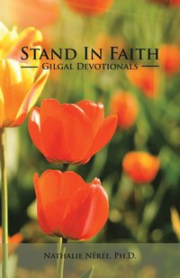 bokomslag Stand in Faith