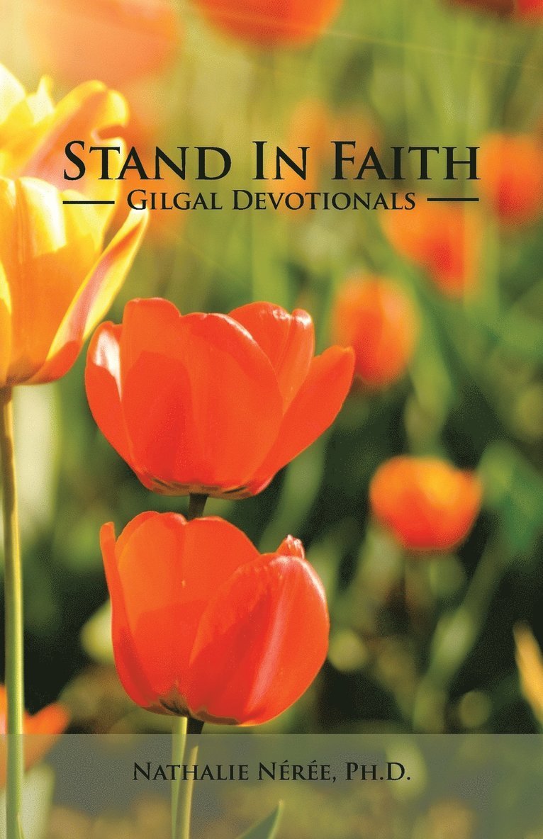 Stand in Faith 1
