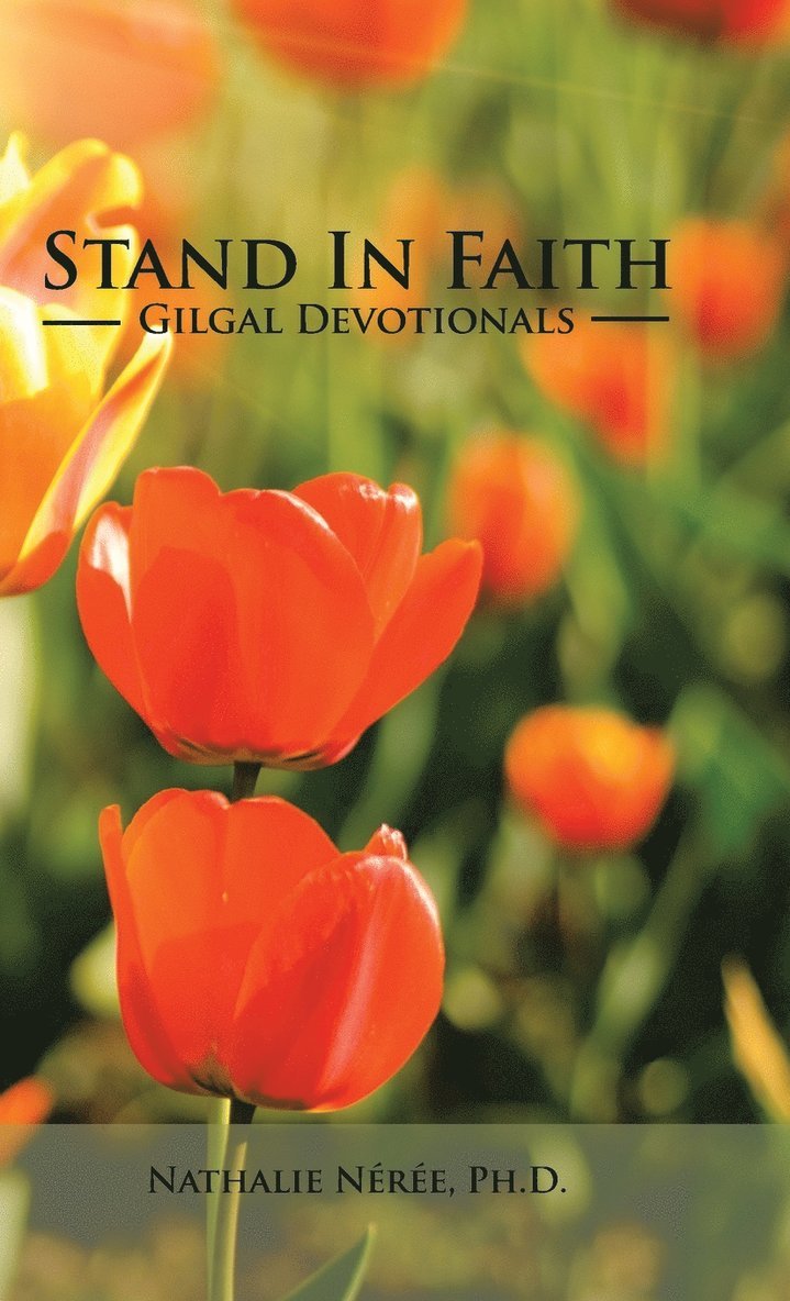 Stand in Faith 1