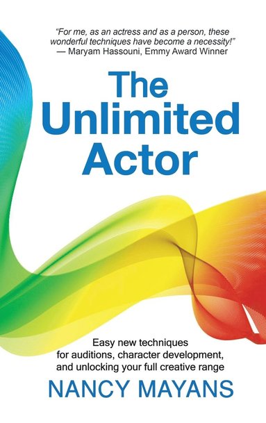 bokomslag Unlimited Actor