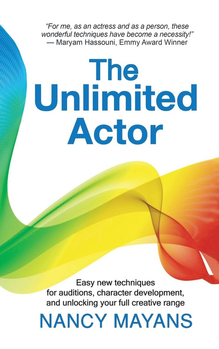 Unlimited Actor 1