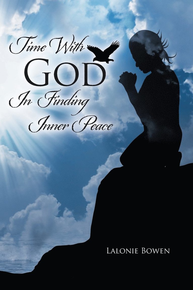 Time with God in Finding Inner Peace 1