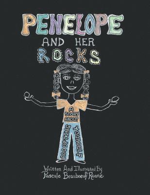 bokomslag Penelope and Her Rocks