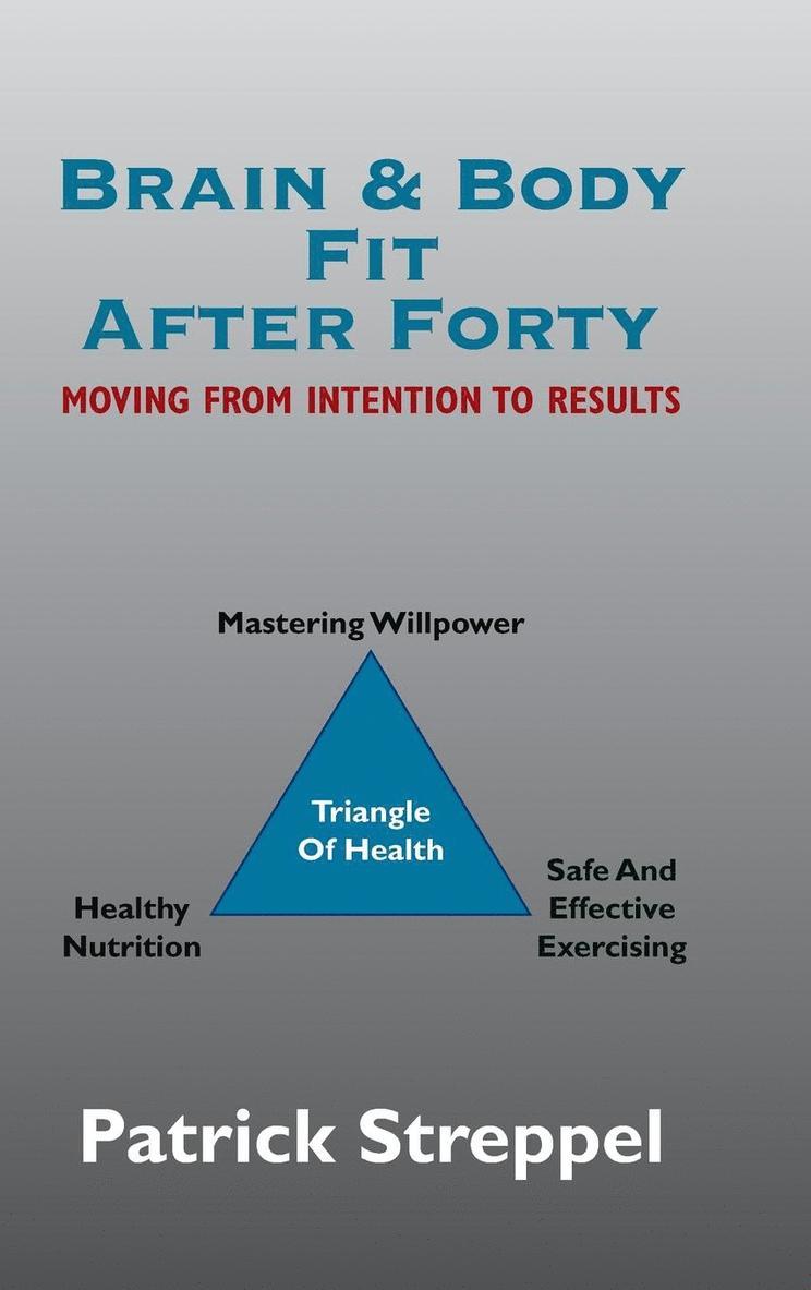 Brain & Body Fit After Forty 1