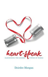 bokomslag Heart-Speak