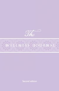 bokomslag Wellness Journal
