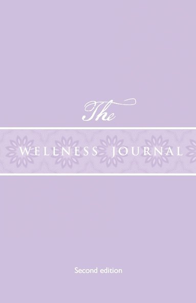 bokomslag The Wellness Journal