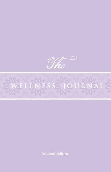 bokomslag Wellness Journal
