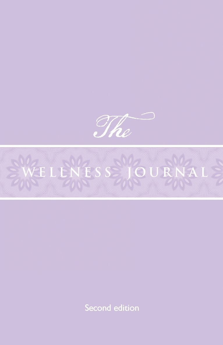 The Wellness Journal 1