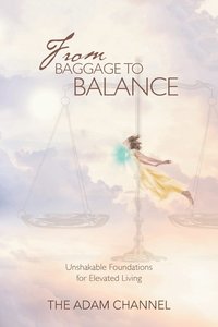 bokomslag From Baggage to Balance