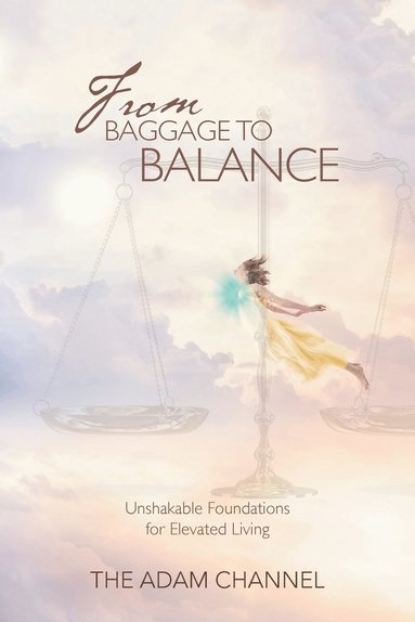 bokomslag From Baggage to Balance