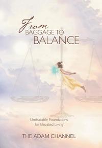 bokomslag From Baggage to Balance