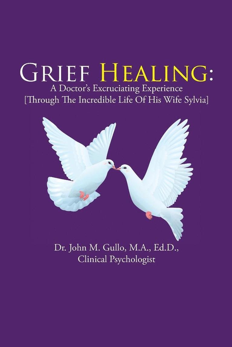 Grief Healing 1