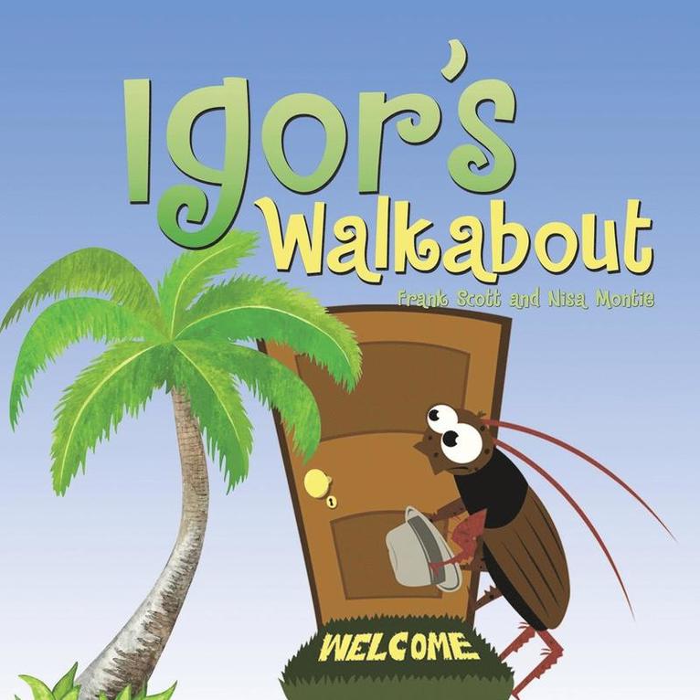 Igor's Walkabout 1
