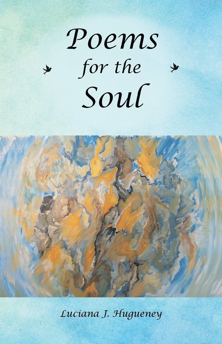 Poems for the Soul 1