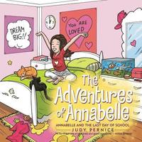 bokomslag The Adventures of Annabelle