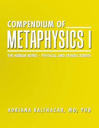 bokomslag Compendium of Metaphysics I