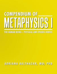 bokomslag Compendium of Metaphysics I