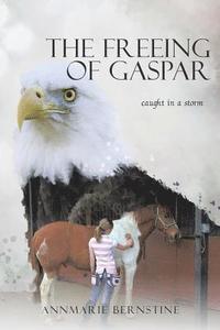 bokomslag The Freeing of Gaspar