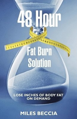 bokomslag 48 Hour Fat Burn Solution