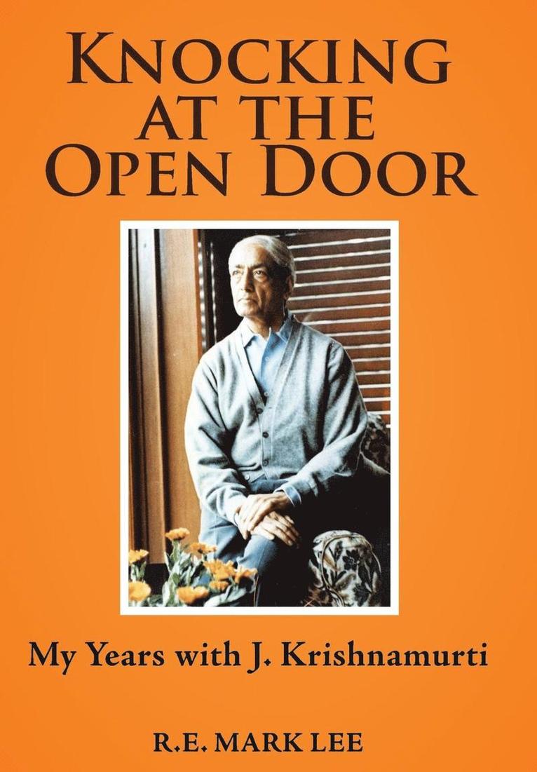 Knocking at the Open Door 1