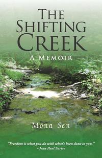 bokomslag Shifting Creek