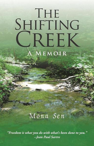 bokomslag Shifting Creek