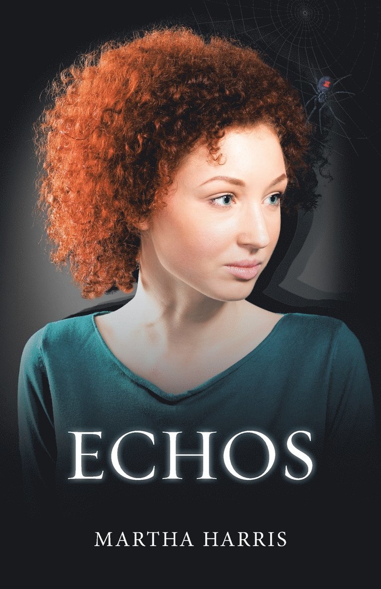 Martha Harris - Echos, Häftad