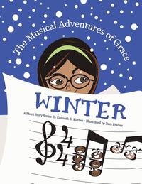 bokomslag Musical Adventures of Grace - Winter