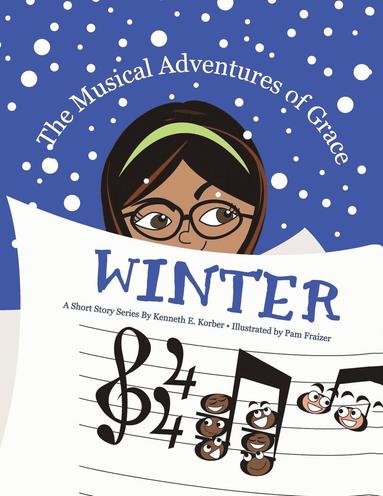 bokomslag Musical Adventures of Grace - Winter