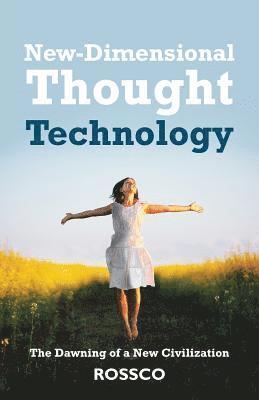bokomslag New-Dimensional Thought Technology