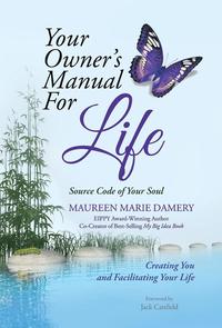 bokomslag Your Owner's Manual For Life