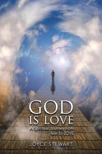 bokomslag God is Love