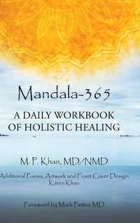 bokomslag Mandala-365