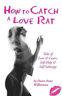 bokomslag How to Catch a Love Rat