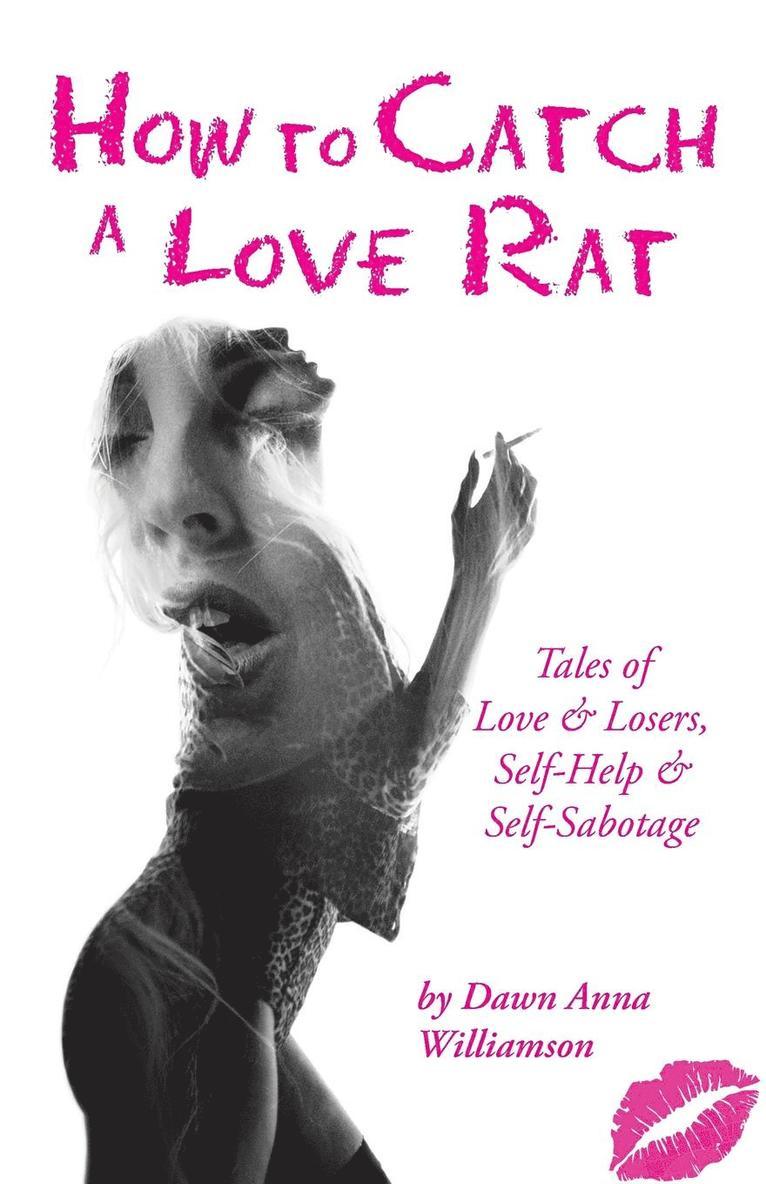 How to Catch a Love Rat 1