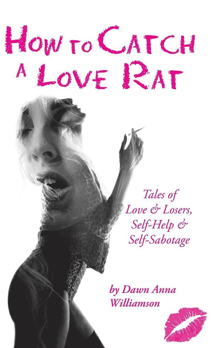 How to Catch a Love Rat 1