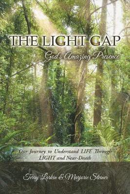 Terry Larkin, Marjorie Steiner, Terry Larkin,, Marjorie Steiner, - Light GAP, Häftad