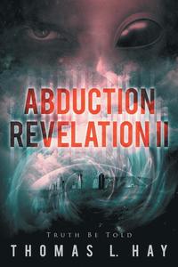 bokomslag Abduction Revelation II