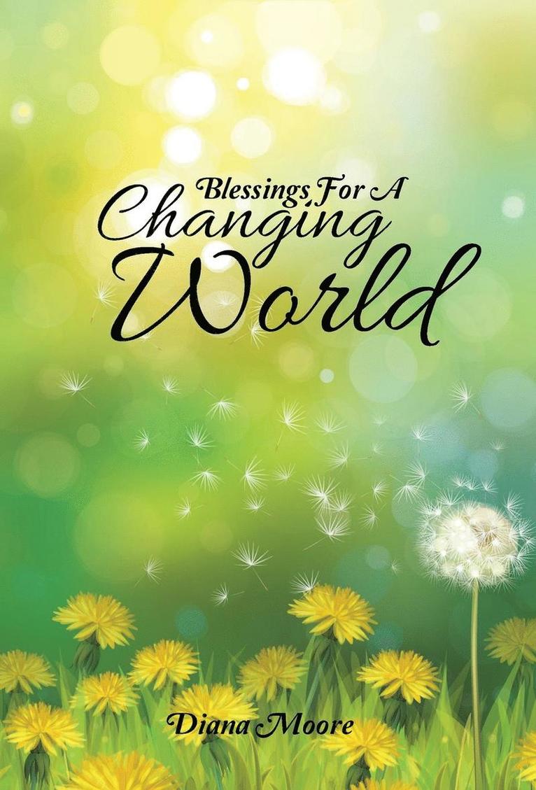 Blessings For A Changing World 1