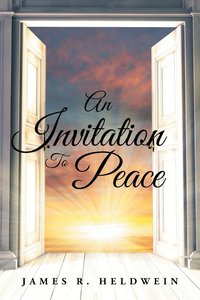 bokomslag An Invitation To Peace