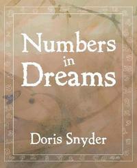 bokomslag Numbers in Dreams