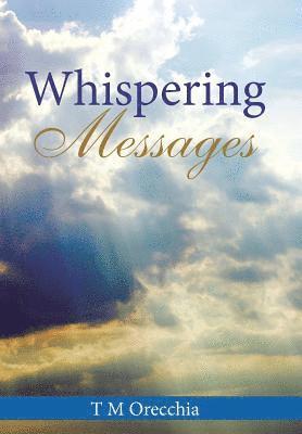 bokomslag Whispering Messages