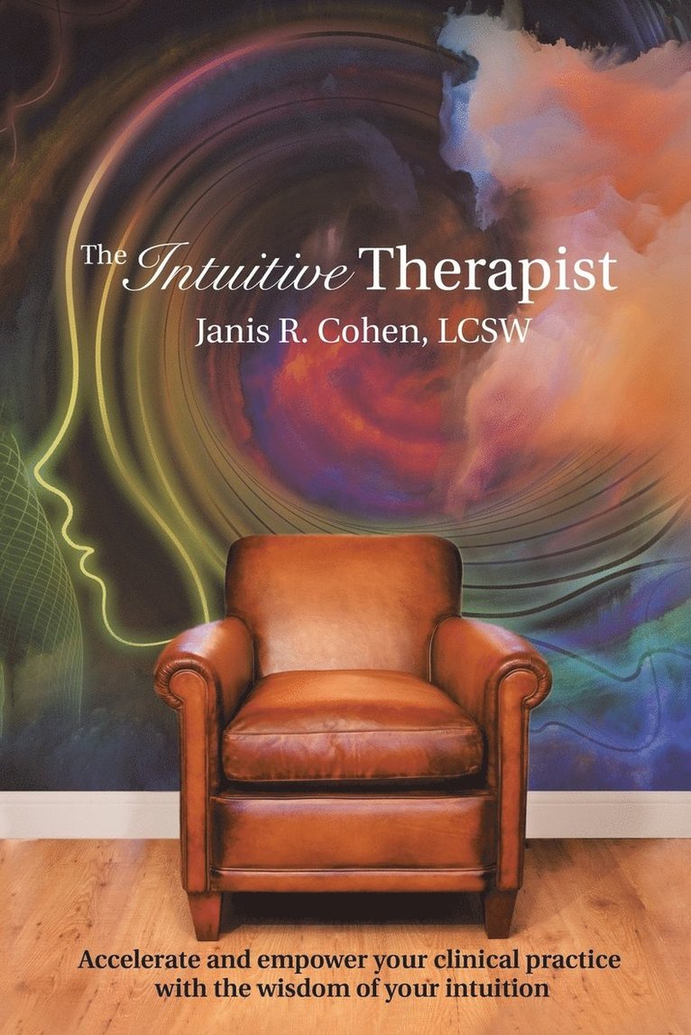 The Intuitive Therapist 1