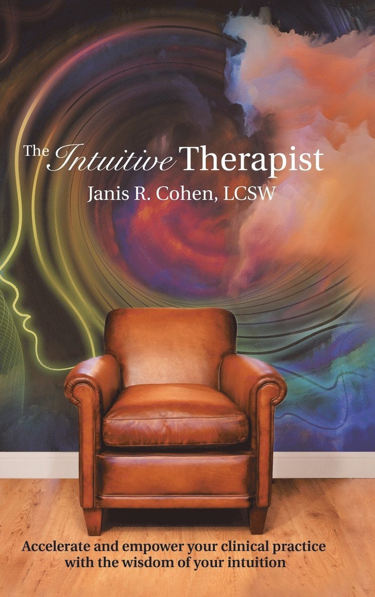 The Intuitive Therapist 1