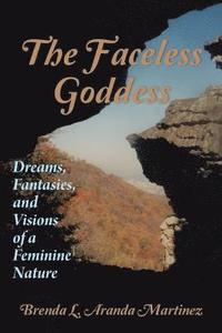 bokomslag Faceless Goddess
