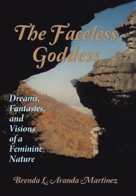 Faceless Goddess 1