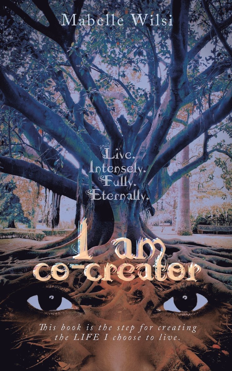 I am co-creator 1