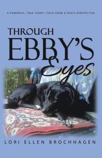 bokomslag Through Ebby's Eyes