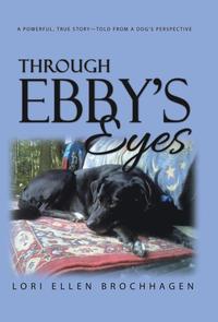 bokomslag Through Ebby's Eyes